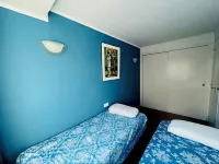 Salou | 5 pers | Swimming pool | Beach & PortAventura