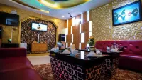 Lucky Ruby Border Casino Hotel di Kampong Rou