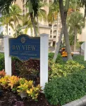 Beachfront 10th Floor Resort Condo -  Breathtaking views