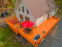 "Grand Antilia" 6BR Hot Tub,GameRoom, Minigolf & BonusRoom