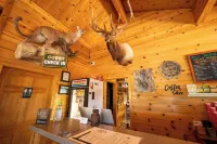 Bryce Canyon Inn Hotels in Tropic