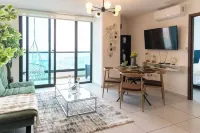 Luxury Apartment in Astria Hotels in Tegucigalpa