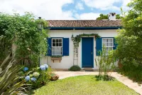 VILA BELA TIRADENTES HOUSE 03 Hotels near Fountain of St. Joseph