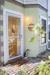 Clean & Cozy Studio called The Sea Oat - Walk to Beach, Lake & Park - 3つ星