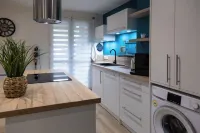 Comfortable apartment in Aurillac - Wifi, parking and peace and quiet