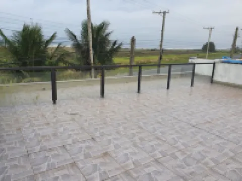 Temporada no Paraíso II