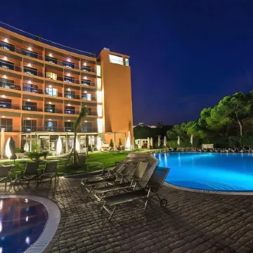 Aqua Pedra Dos Bicos Design Beach Hotel - Adults Friendly