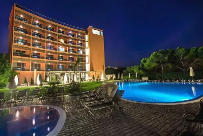 Aqua Pedra Dos Bicos Design Beach Hotel - Adults Friendly