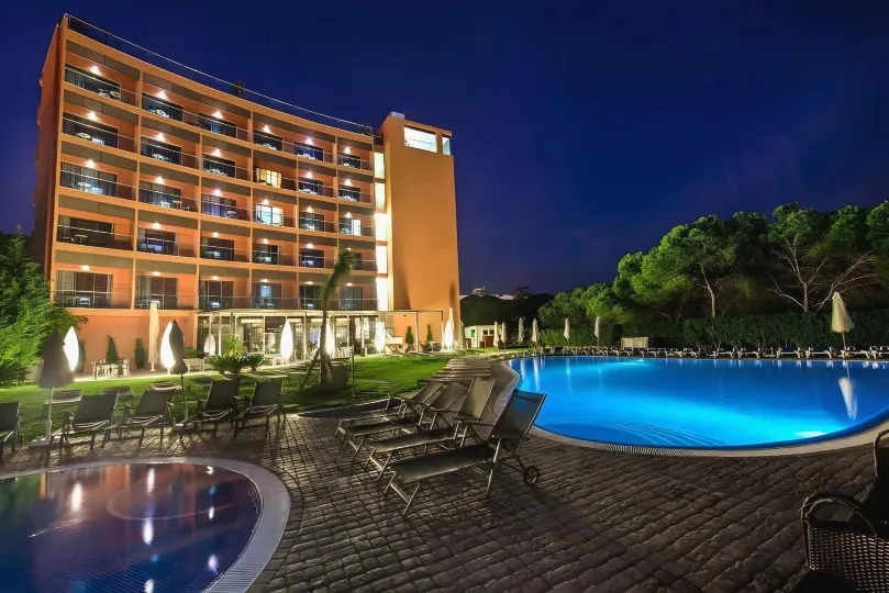 Aqua Pedra Dos Bicos Design Beach Hotel - Adults Friendly