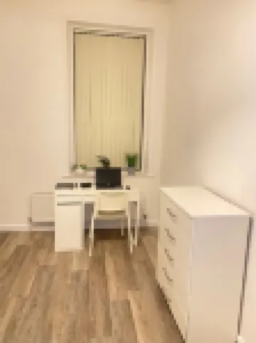 Boutique Room in Wakefield City Center