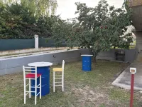 Country residence 5 minutes from the sea.