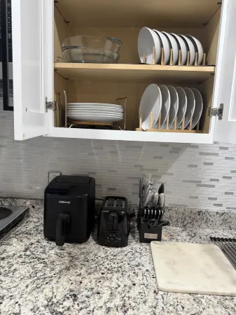 The Cozy Studio at Kissimmee