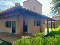 Jatoba da Serra House Hotels in Santana do Riacho