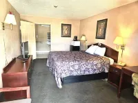 OYO Hotel East Macon I-75