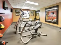 Hampton Inn Utica Hotels in Utica