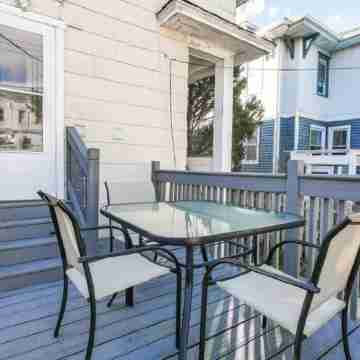 Atlantic City - Bartram Beach House with Free Private Parking Others