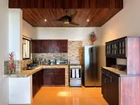 Villa La Vista - Stunning Views of Manuel Antonio!
