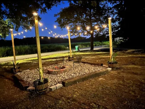 Fantastic 2-bedroom manufactured home in Mason Hotels in Tipton County