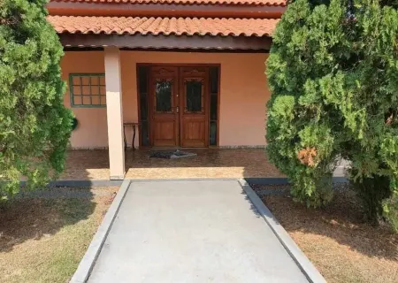 A Região de Boituva é Bastante Procurada por Paraquedismo e por Balonismo Отели в г. Бойтува