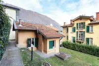 Villa Peroni - Honeymoon cottage