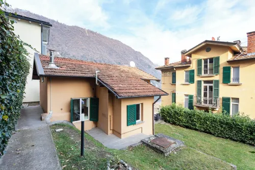 Villa Peroni - Honeymoon cottage