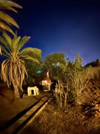 Gite Pieds dans l'Eau