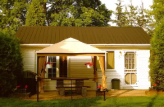 Doran Bay Resort - Iroquois - Cottage - 5