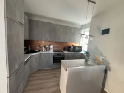 Modern, bright vacation apartment in Bad Zwischenahn - directly on the Zwischenahner Meer