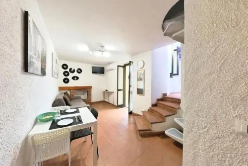 Lady and the Tramp Hotels in Lierna