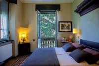 Villa Ucci Hotels in Oliveto Lario