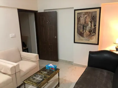 BeachSide Apartment Hotels in 