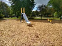 Stay at Lakeside (close to St Mary's Hospital)