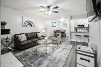 25% OFF Upgraded 2BD - Pool - DFW South 183/161 - i015