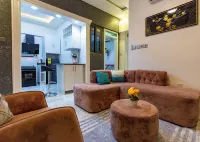 Nhyira by Judisol Apartments. Your Home Away From Home! Hotel a 