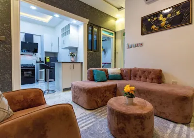 Nhyira by Judisol Apartments. Your Home Away From Home! Hotels in 