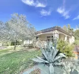 Maison Familiale Prigonrieux 호텔