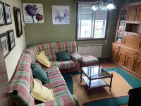 A Casa da Playa do Con - Moaña Hotels in O Morrazo