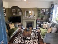 Cosy House in historic market town. Pet friendly with large enclosed garden. Hotéis em Beccles
