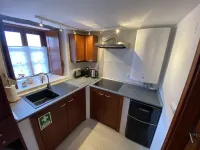 Studio Hotel a Graciosa