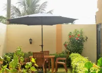 Villa Beach Avepozo Free WiFi Air-conditioned I