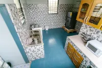 Jumik Homes enveloped in serenity and some quiet Hotels in Koforidua