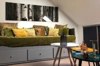 The Cosy #modern apartment @Mont-Saint-Michel 세인트제임스 호텔