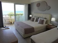 Faedra Beach Hotels in Lasithi