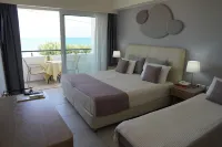 Faedra Beach Hotels in Ammoudara