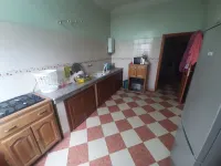 Beautiful 105m² apartment in the center of meknes