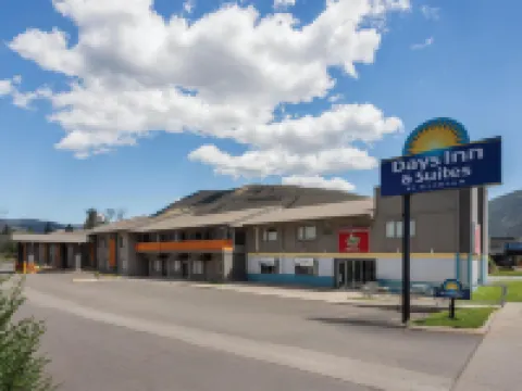 米蘇拉市中心 - 大學戴斯套房酒店 米蘇拉酒店