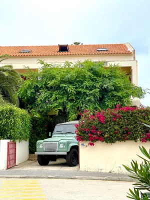 Casa da Palmeira Porto Santo Các khách sạn ở Vila Baleira