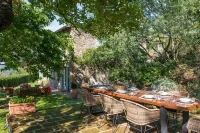 Villa San Gabriele: Historic Charm with Modern Comforts - Villas