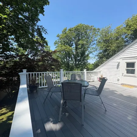 Easton View Retreat