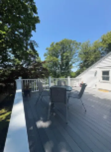 Easton View Retreat